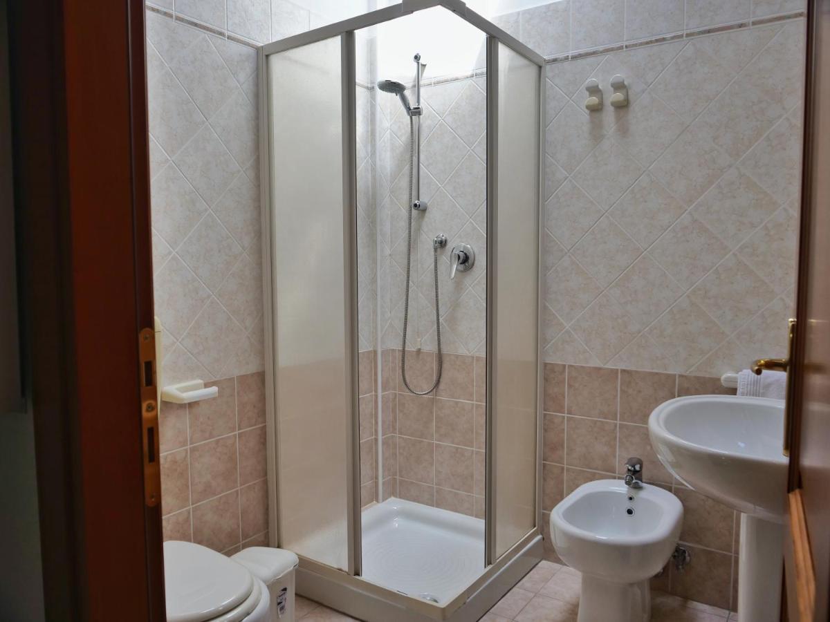 Lounge Del Duca, Centralissimo Bicamere Su Due Livelli - Posto Auto A Richesta Grado Buitenkant foto