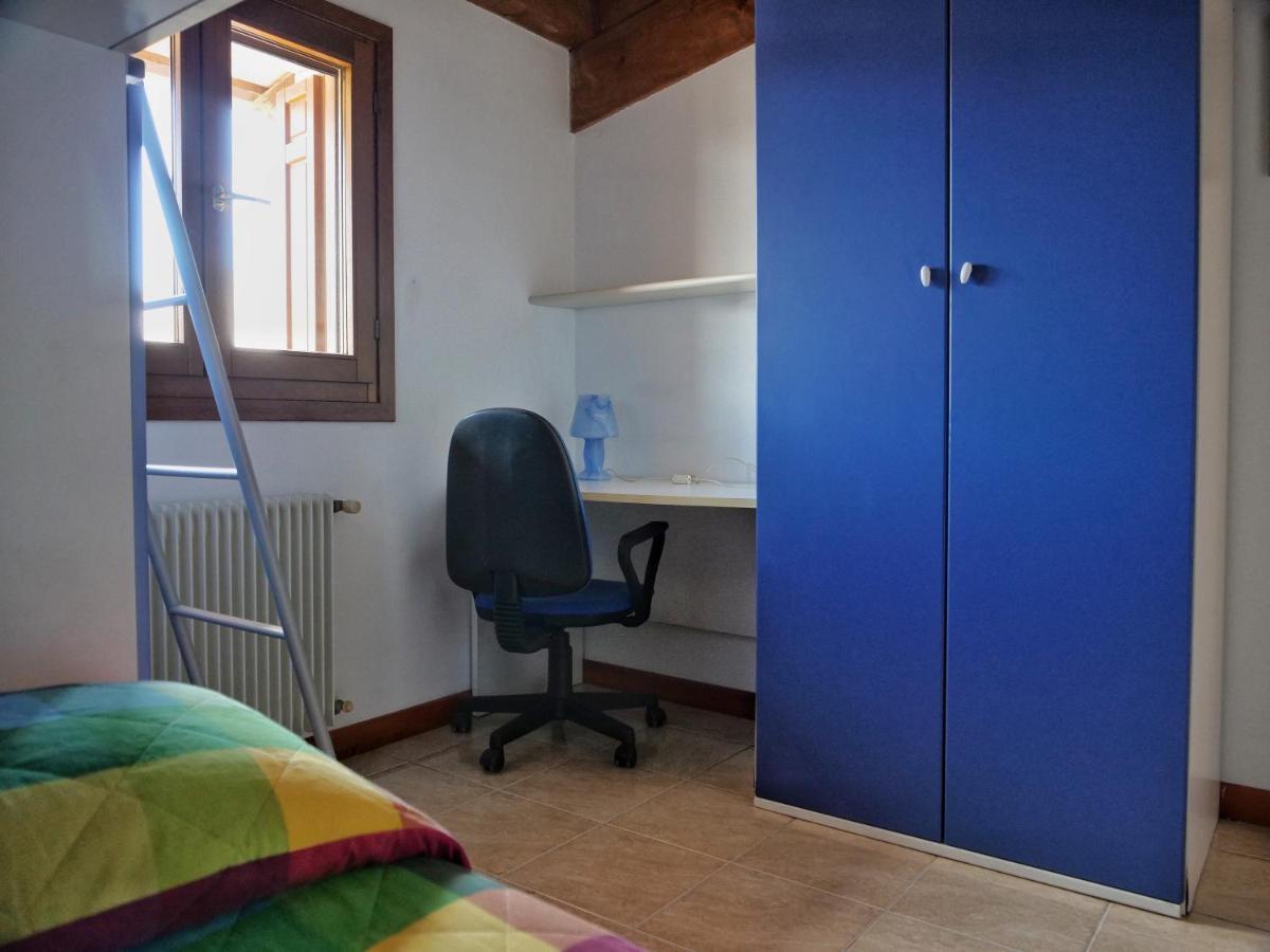Lounge Del Duca, Centralissimo Bicamere Su Due Livelli - Posto Auto A Richesta Grado Buitenkant foto