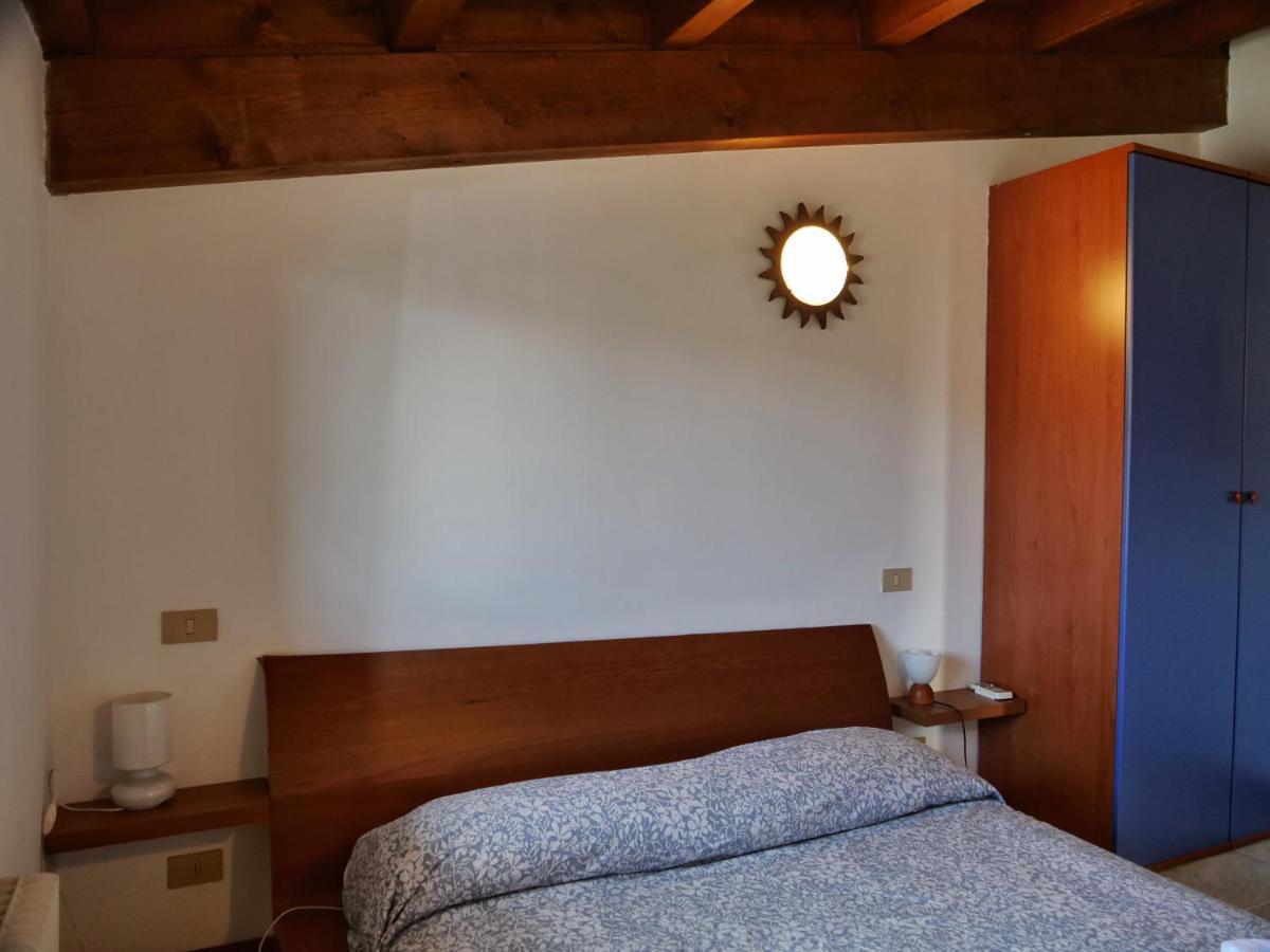 Lounge Del Duca, Centralissimo Bicamere Su Due Livelli - Posto Auto A Richesta Grado Buitenkant foto